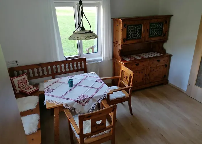 Apartment Hoermann