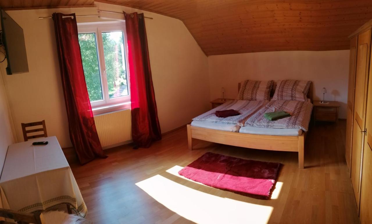 Apartament Hoermann *