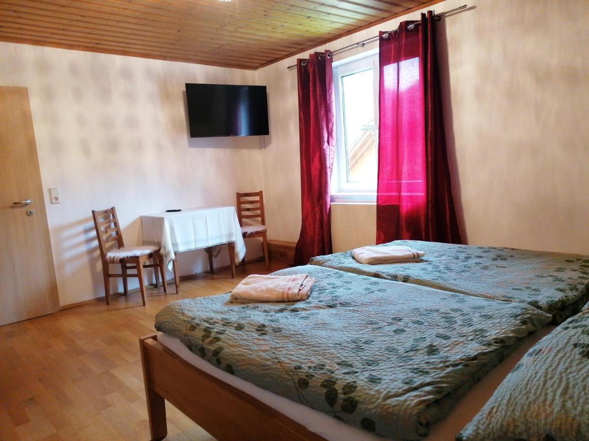 Hoermann Apartament