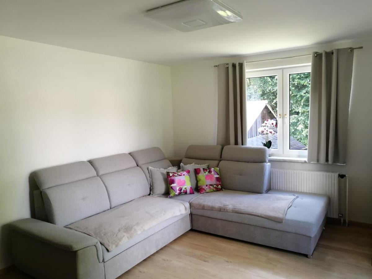 Hoermann Apartament *