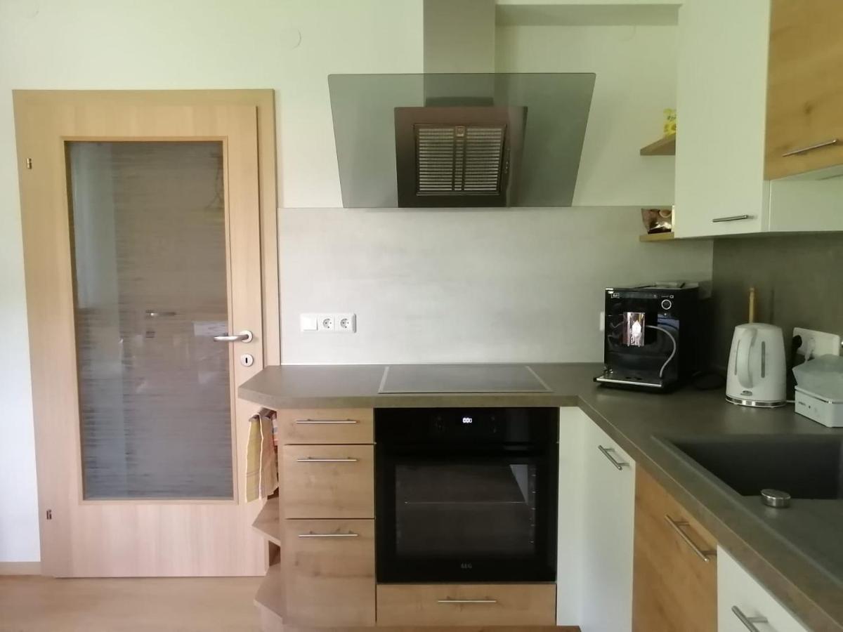 Hoermann Apartament *