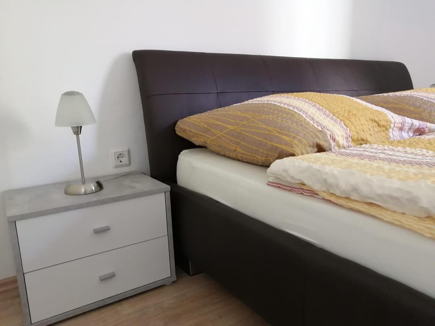 Hoermann Apartament *